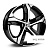 RPLC R19 / 7J PCD 5x108 ЕТ 33 ЦО 60.1 Chr2 BFP