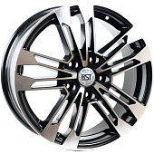 7x17/5x120 ET55 D65,1 R167 (Amarok,Transporter) BD