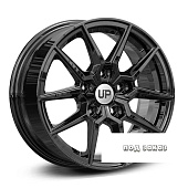 Wheels UP R15 / 6.5J PCD 5x108 ЕТ 45 ЦО 63.35 Up117