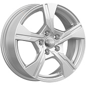 iFree Original 6,5x16/5x110 ET43 D63,35 КС1053 Сильвер