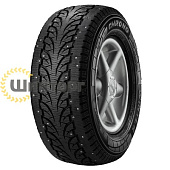 Каталог Автошина Pirelli Winter Chrono 225/75/16 C 118/116R шип. от магазина Шинторг