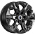 7,5x17/6x139,7 ET25 D78,1 Тейт (КС1050) Кварц