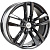 RST 7,5x18/5x108 ET50,5 D63,4 R128 (Volvo XC40) BL