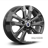 КиК R18 / 8J PCD 5x150 ЕТ 60 ЦО 110.1 Мичиган