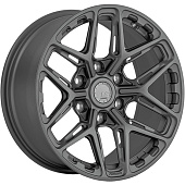 8x17/6x139,7 ET20 D106,1 LS FG53 MGM (конус)
