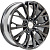 RST 7x18/5x108 ET36 D65,1 R038 (Exeed TXL) BL