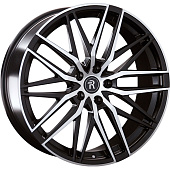 8,5x20/5x112 ET20 D66,6 A210 MBF (конус, C570)