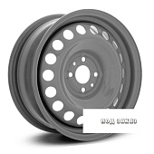 TREBL R15 / 6J PCD 4x98 ЕТ 35 ЦО 58.6 X40021 Grey