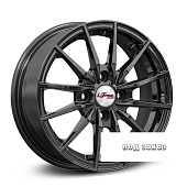 iFree R14 / 5.5J PCD 4x98 ЕТ 35 ЦО 58.5 Финчер Black