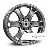 КиК R18 / 7.5J PCD 6x139.7 ЕТ 38 ЦО 100.1 Балеар HB
