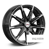 iFree R16 / 6J PCD 4x100 ЕТ 45 ЦО 60.1 Хит BFP