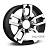 iFree R16 / 6.5J PCD 5x139.7 ЕТ 40 ЦО 98.1 Офф-лайн BFP