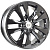 RST 6,5x16/5x100 ET40 D57,1 R116 (Skoda, VW) BL