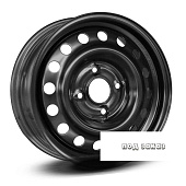 Magnetto R16 / 6J PCD 4x100 ЕТ 37 ЦО 60.1 16019 black