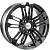 RST 7x17/5x120 ET55 D65,1 R167 (Amarok,Transporter) BL