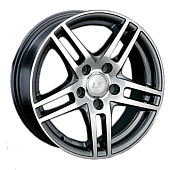 LS 6,5x15/5x114,3 ET40 D73,1 281 GMF (конус)