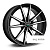 Megami R15 / 6.5J PCD 5x100 ЕТ 38 ЦО 57.1 MGM-41 BFP