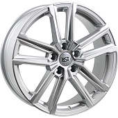 7x18/5x108 ET23 D60,1 R078 (LX TGDI) Silver