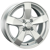 LS 7x17/4x100 ET40 D60,1 205 SF