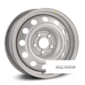 TREBL R15 / 5.5J PCD 5x139.7 ЕТ 5 ЦО 108.4 8665 S