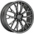 LS Forged 8,5x20/5x108 ET45 D63,3 LS FG70 MGM (конус)