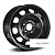 Magnetto R16 / 6.5J PCD 5x114.3 ЕТ 50 ЦО 66.1 16003 black