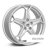 Wheels UP R18 / 6.5J PCD 5x108 ЕТ 33 ЦО 60.1 Up118 S