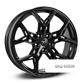 RST R19 / 7.5J PCD 5x108 ЕТ 41 ЦО 65.1 R139 GB