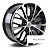 RST R17 / 7.5J PCD 5x114.3 ЕТ 45 ЦО 60.1 R027 BFP