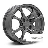 Carwel R15 / 6J PCD 4x100 ЕТ 50 ЦО 60.1 Сенеж Grap