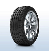 Каталог Автошина Michelin Latitude Sport 3 255/55/18 105W от магазина Шинторг
