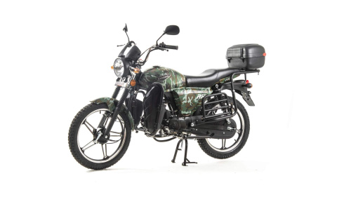 7577ec27-9605-11ec-a2a8-04d9f508137a Мопед  АЛЬФА  RX 11 (2021 г.) черный