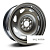 ТЗСК R15 / 6J PCD 4x98 ЕТ 35 ЦО 58.6 LADA Granta Grey