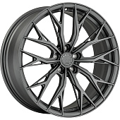 LS Forged 8x20/5x114,3 ET30 D60,1 LS FG70 MGM (конус)