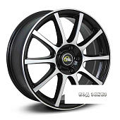 Cross Street R17 / 7J PCD 5x114.3 ЕТ 45 ЦО 54.1 CR-16 BFP