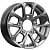 iFree 6x15/5x139,7 ET40 D98 Восток (КС887) Хай Вэй