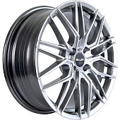 INCH 7x17/5x108 ET40 D54,1 FA8539 Hyper Black 5 (ZJH) FlowForming