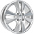 СКАД 6x16/4x100 ET45 D67,1 Эко Селена (АРС 014 black)