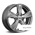 КиК R16 / 6.5J PCD 5x114.3 ЕТ 45 ЦО 54.1 Оклахома