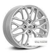 Wheels UP R16 / 6J PCD 4x98 ЕТ 35 ЦО 58.5 Up101 S