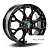 Venti R14 / 5.5J PCD 4x100 ЕТ 43 ЦО 60.1 1419