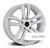 Legeartis Optima R18 / 6.5J PCD 5x114.3 ЕТ 40 ЦО 66.1 NS54