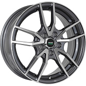 6,5x16/4x100 ET36 D60,1 MGM-20FF GMF