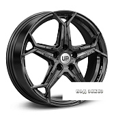 Wheels UP R18 / 6.5J PCD 5x108 ЕТ 33 ЦО 60.1 Up118 GB