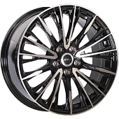 7,5x18/5x108 ET35 D60,1 Octopus (XH304) BMF (конус)