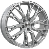 RST 7x19/5x108 ET36 D65,1 R119 (Exeed) Silver