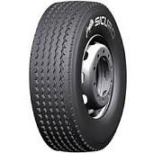 Автошина SICURO T34 385/65/22,5 160L TL прицепная ось 