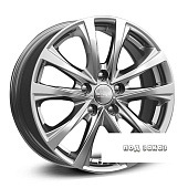 iFree Original R17 / 7J PCD 5x114.3 ЕТ 45 ЦО 67.1 ZV Hyundai i40 КС776 HB