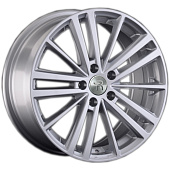 6,5x15/5x108 ET52,5 D63,3 FD149 Sil (конус, C570)