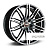 Legeartis Concept R19 / 8.5J PCD 5x130 ЕТ 50 ЦО 71.6 PR516 HBFP